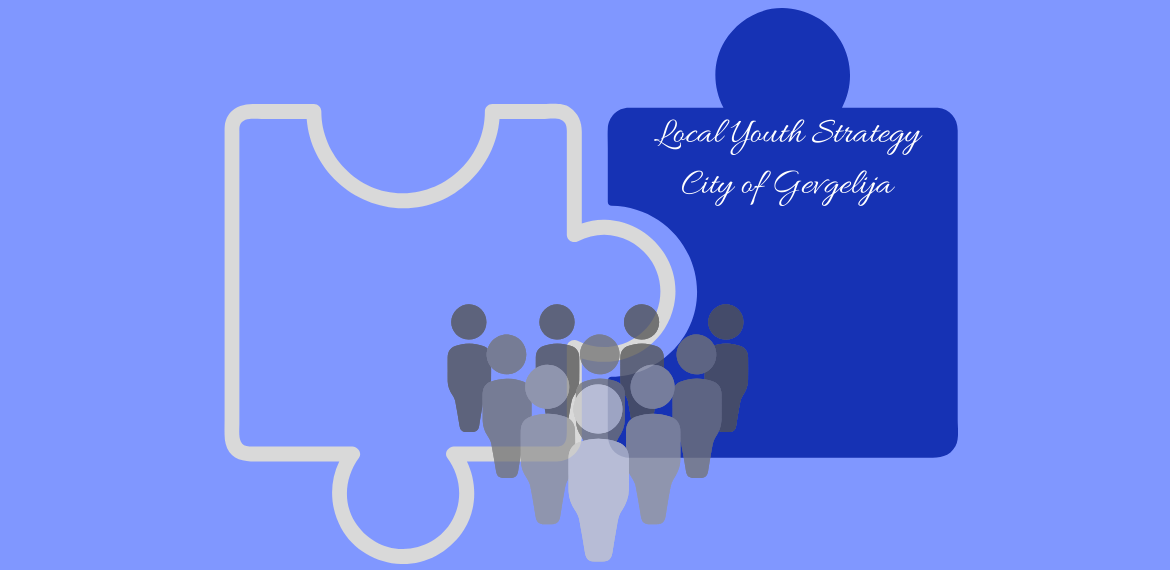 Local Youth Strategy for the City of Gevgelija