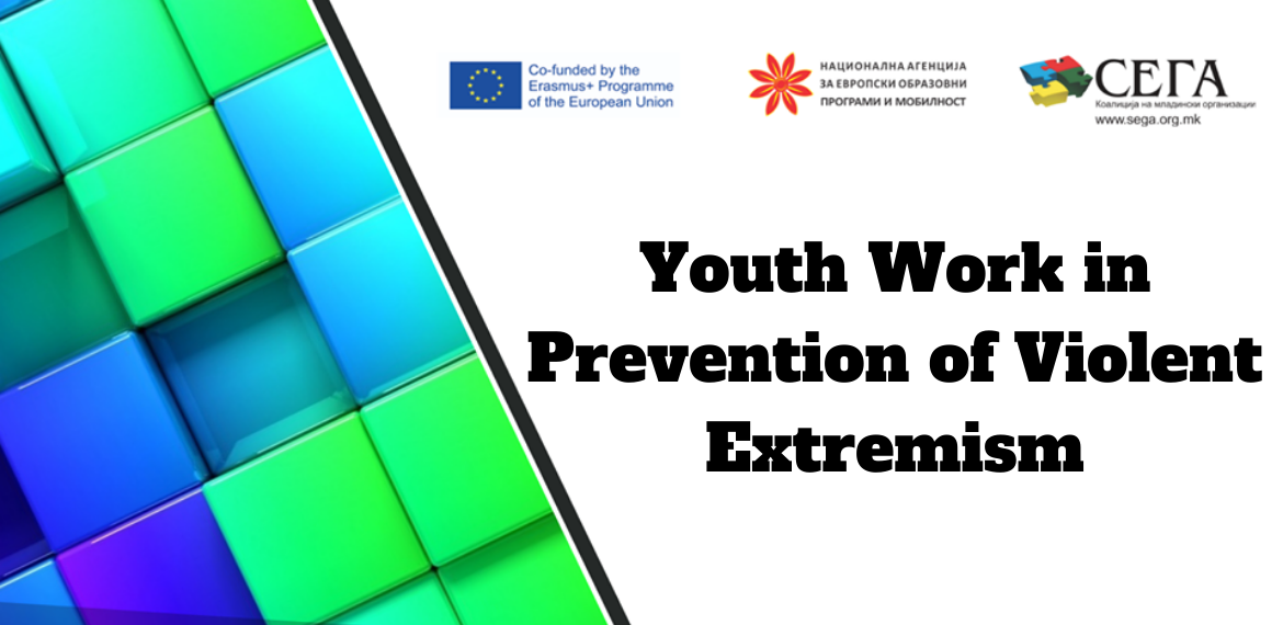 Youth Work in Prevention of Violent Extremism