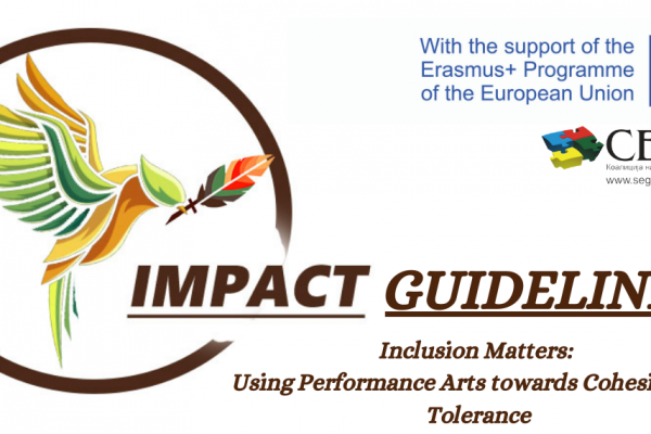 IMPACT Guideline 