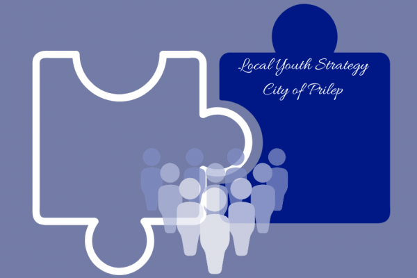 Local Youth Strategy for the City of Prilep